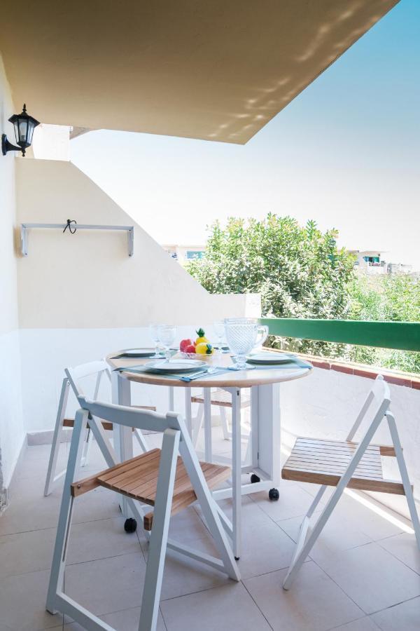 Ferienwohnung Rayito De Sol III Costa De Antigua Exterior foto